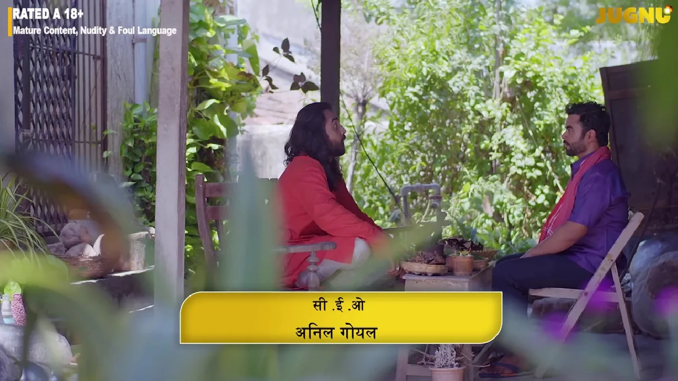 PATI PATNI AUR WHO S01 E01-03 Jugnu